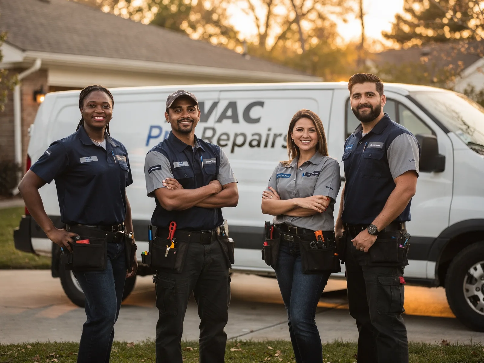 Heat Pump Repair company in Camden On Gauley, WV