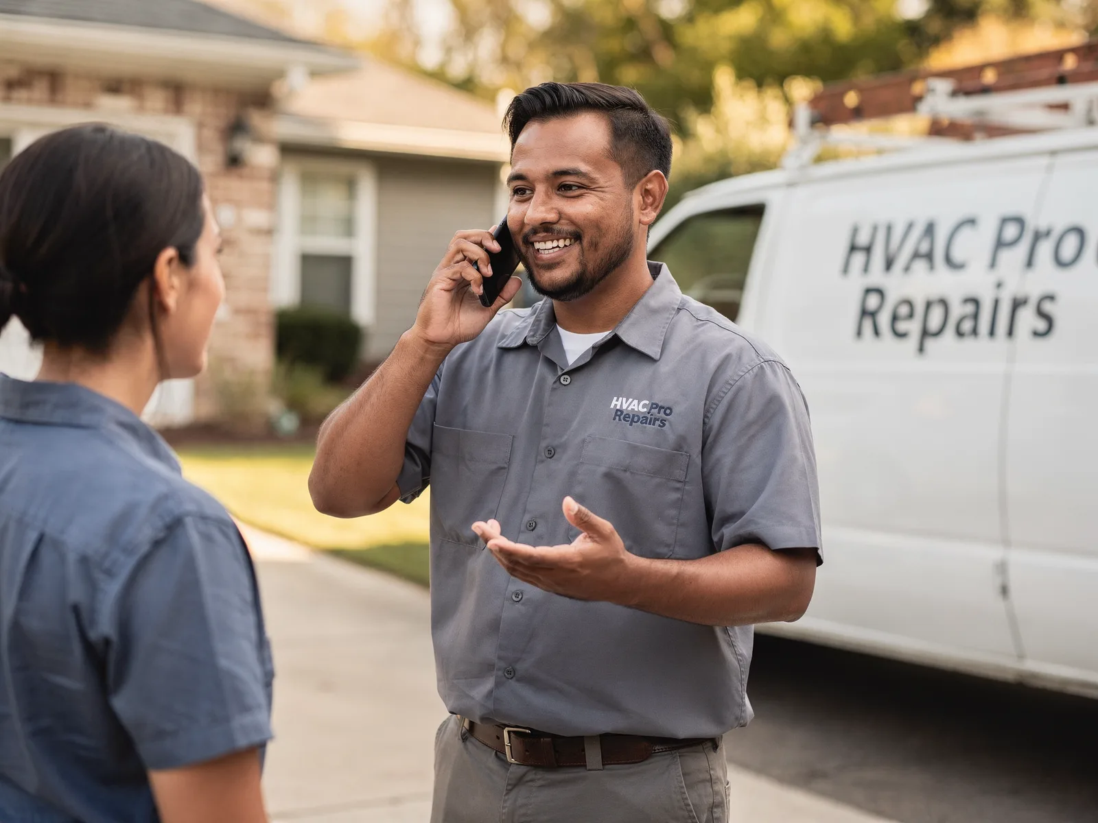 Heat Pump Repair Camden On Gauley, WV FAQs